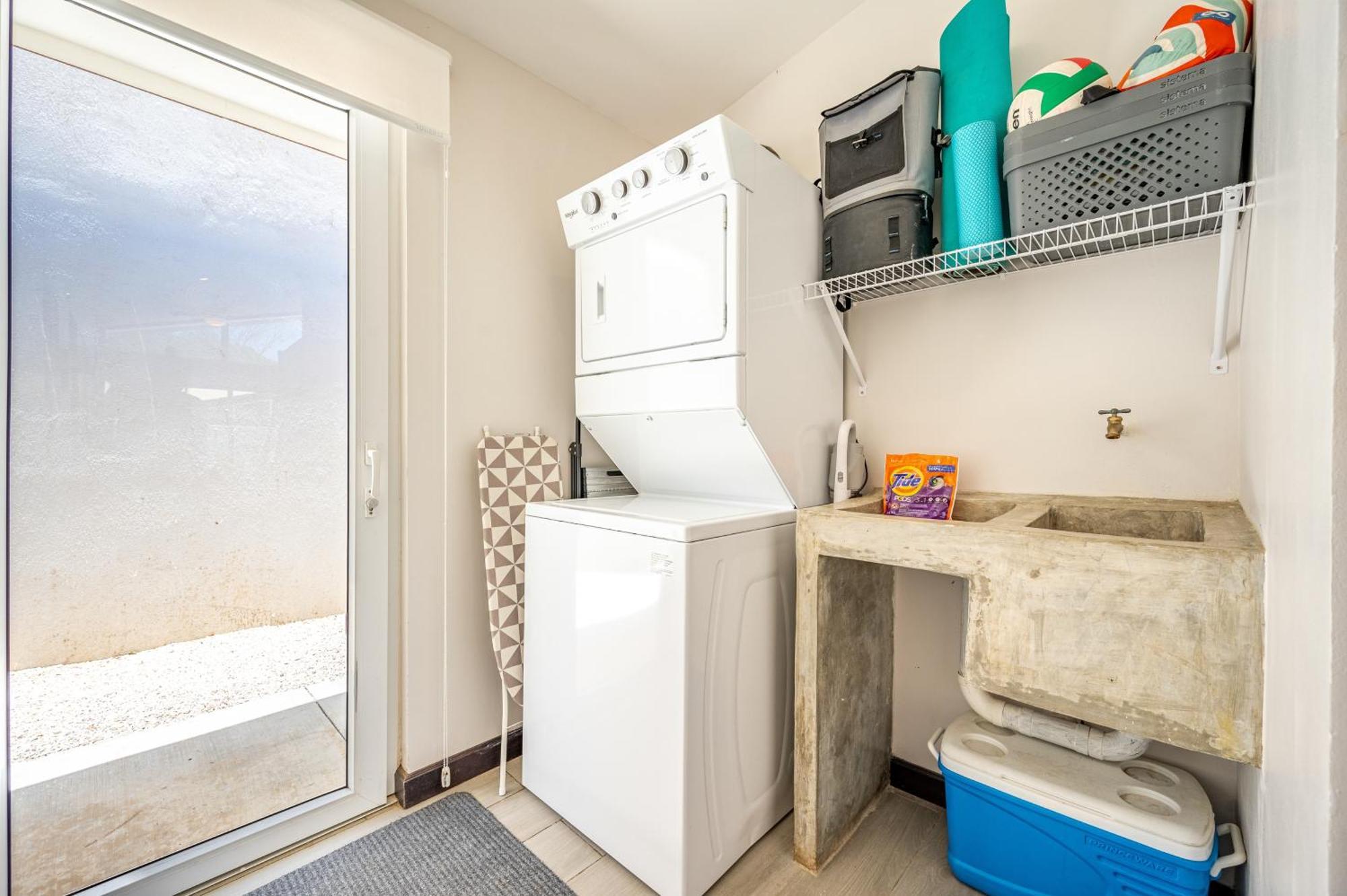 The Point Apartment Playa Avellana Room photo