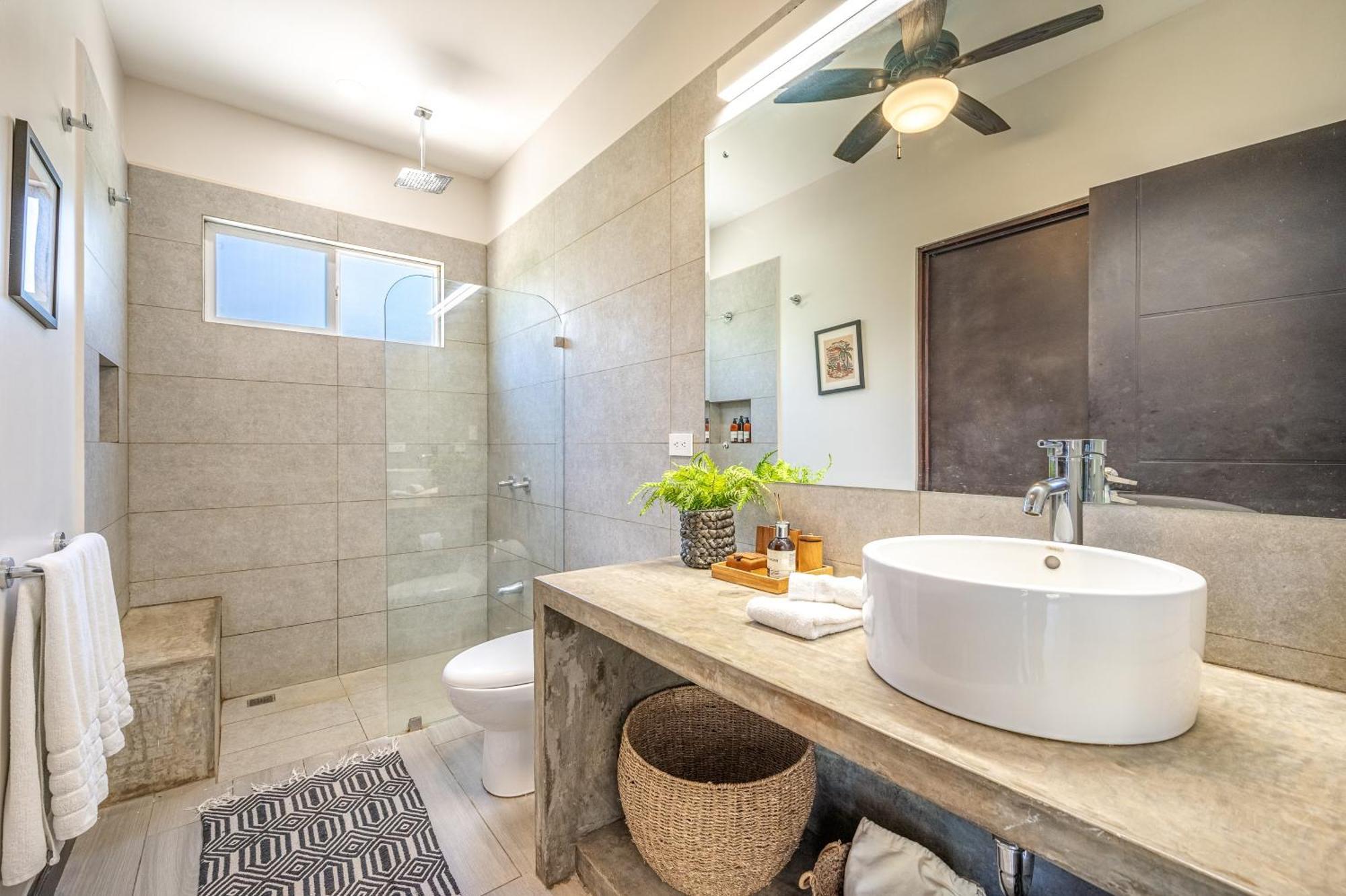 The Point Apartment Playa Avellana Room photo